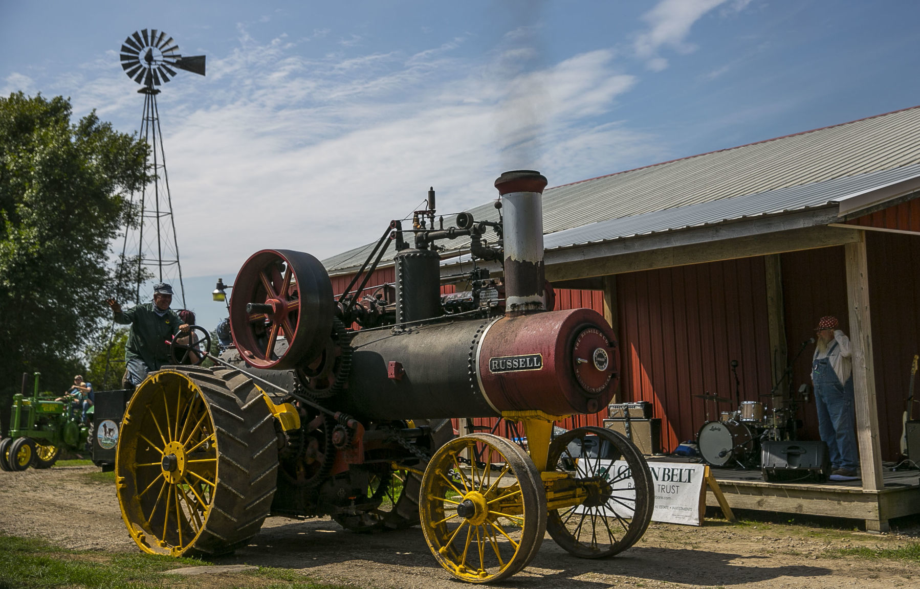 Prairie Homestead 9